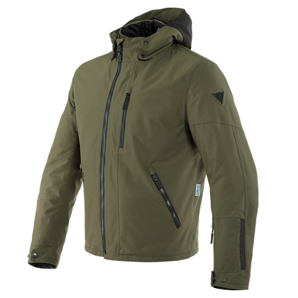 Dainese DAINESE MAYFAIR D-DRY JACKET 70C